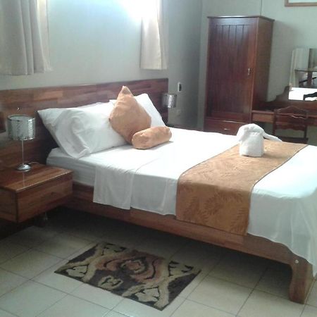 Hotel Golden Star إكيتوس المظهر الخارجي الصورة