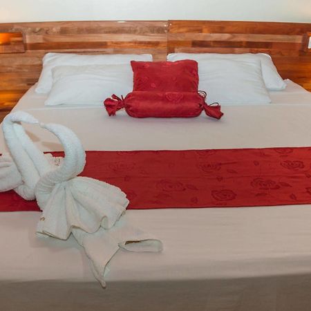 Hotel Golden Star إكيتوس المظهر الخارجي الصورة
