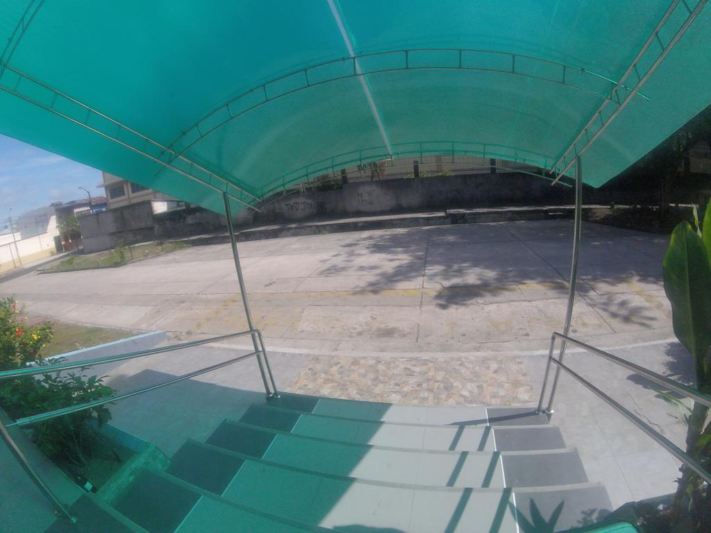 Hotel Golden Star إكيتوس المظهر الخارجي الصورة
