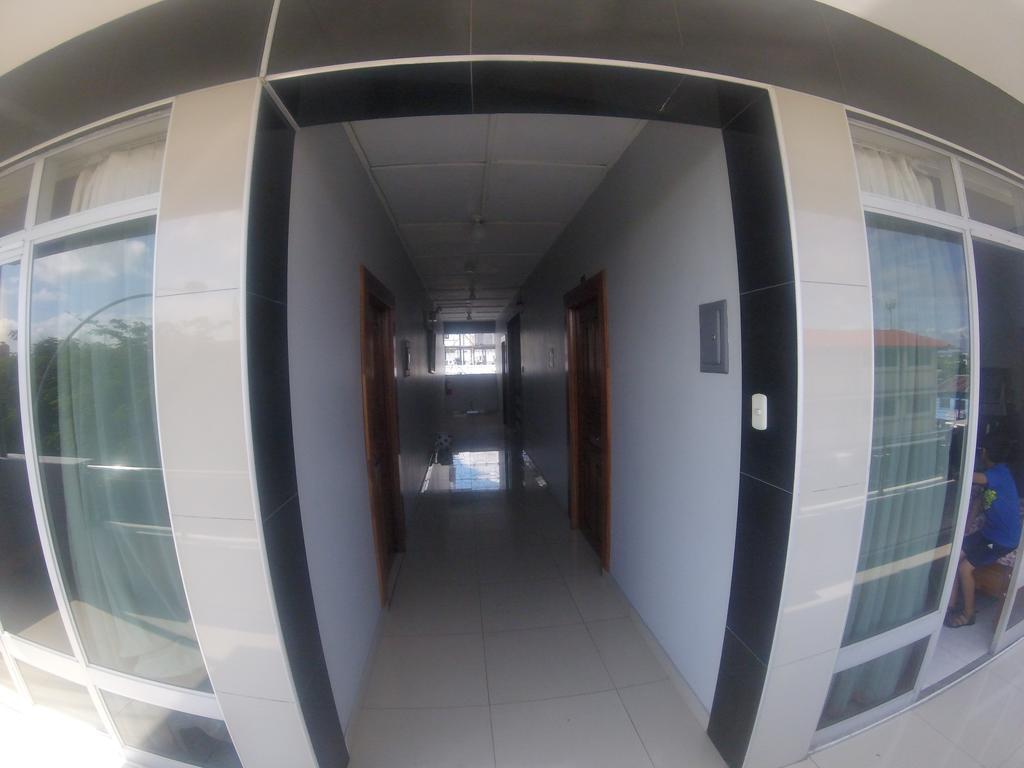 Hotel Golden Star إكيتوس المظهر الخارجي الصورة