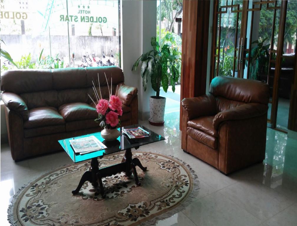 Hotel Golden Star إكيتوس المظهر الخارجي الصورة