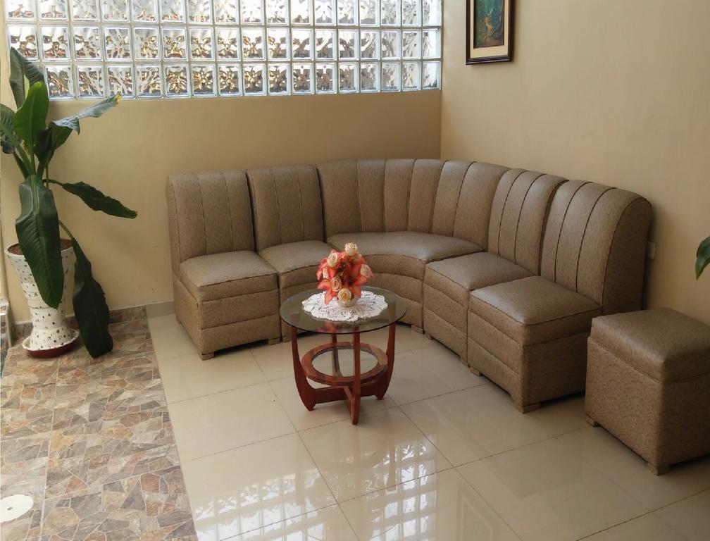 Hotel Golden Star إكيتوس المظهر الخارجي الصورة