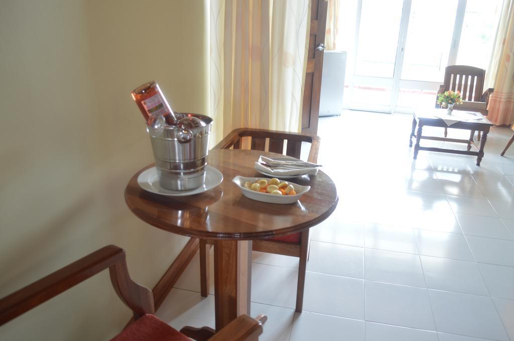 Hotel Golden Star إكيتوس المظهر الخارجي الصورة