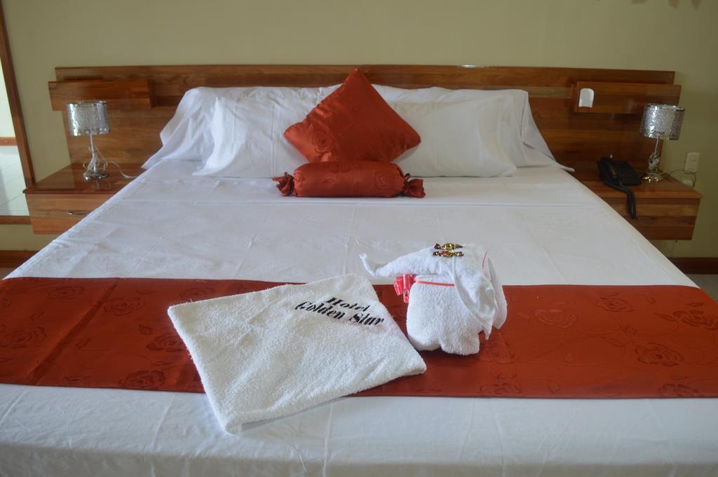 Hotel Golden Star إكيتوس المظهر الخارجي الصورة