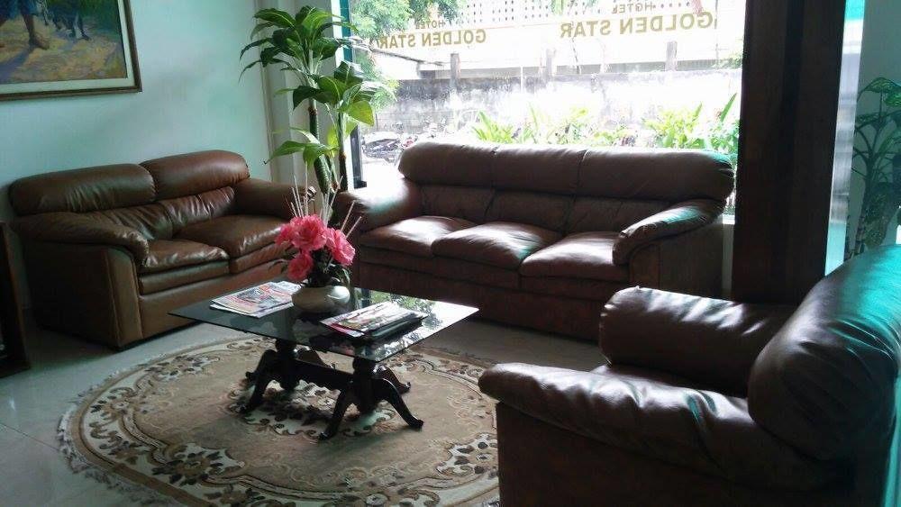 Hotel Golden Star إكيتوس المظهر الخارجي الصورة