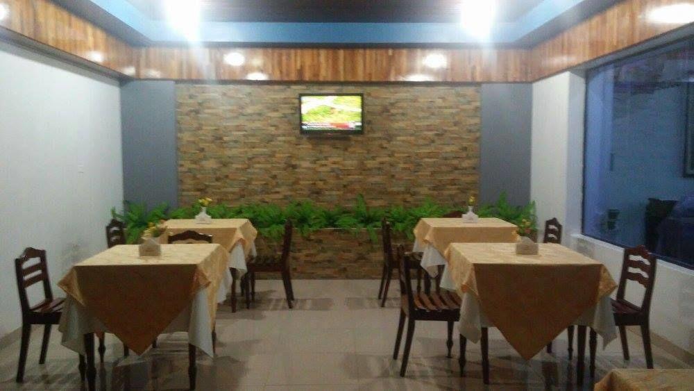 Hotel Golden Star إكيتوس المظهر الخارجي الصورة
