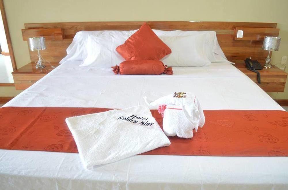 Hotel Golden Star إكيتوس المظهر الخارجي الصورة