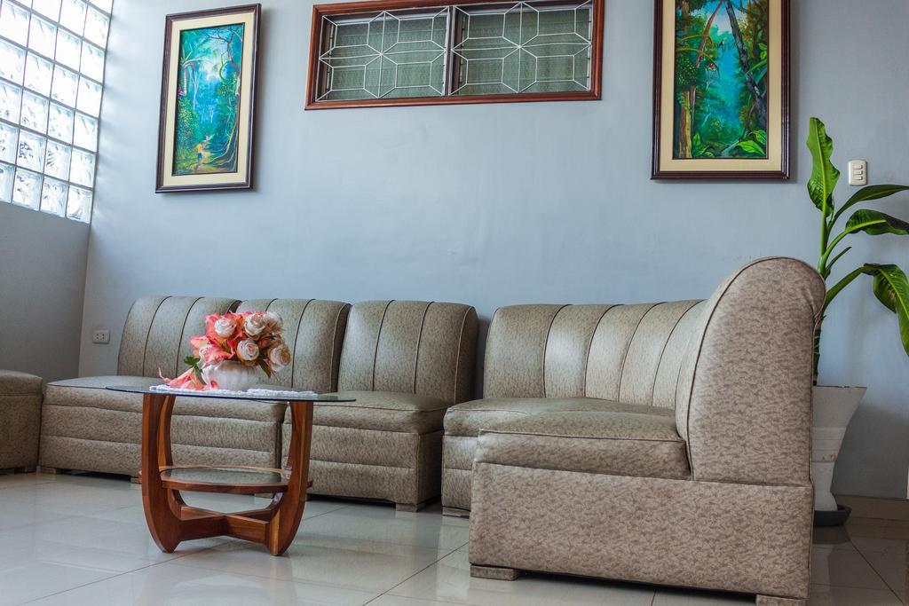 Hotel Golden Star إكيتوس المظهر الخارجي الصورة