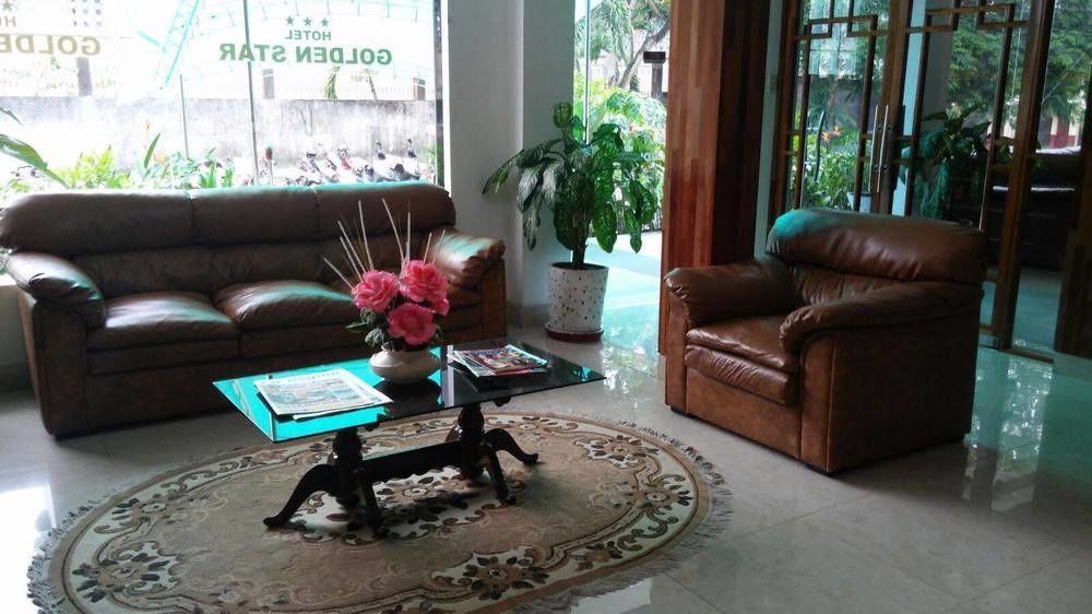 Hotel Golden Star إكيتوس المظهر الخارجي الصورة