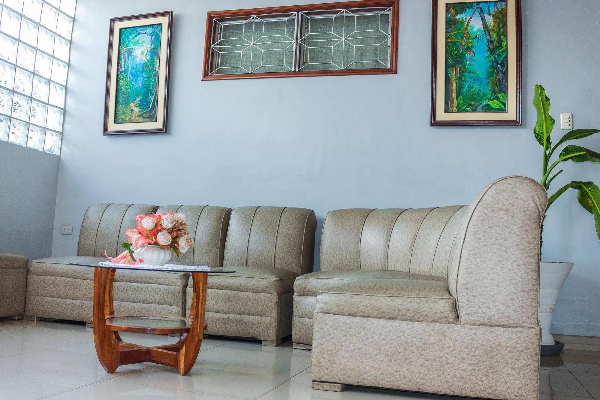 Hotel Golden Star إكيتوس المظهر الخارجي الصورة