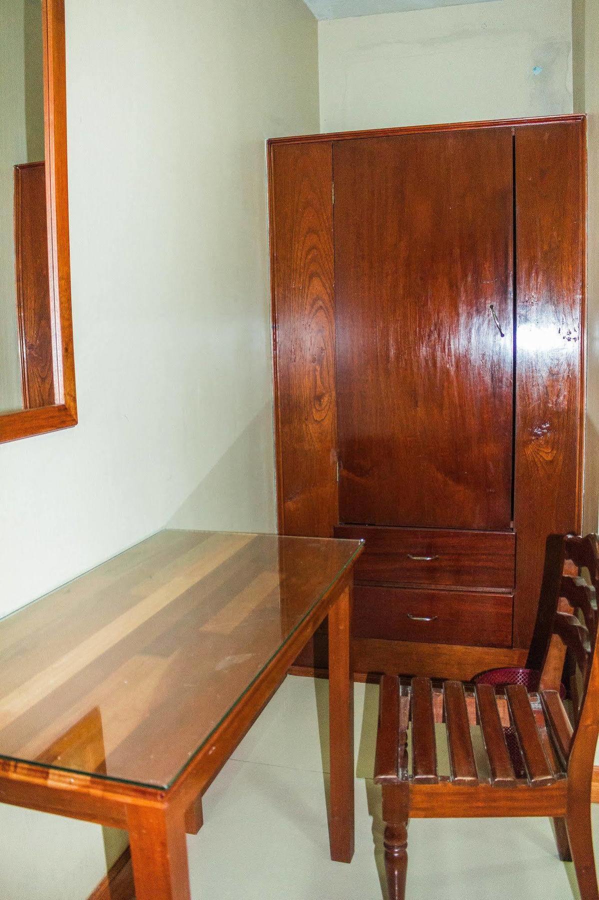 Hotel Golden Star إكيتوس المظهر الخارجي الصورة