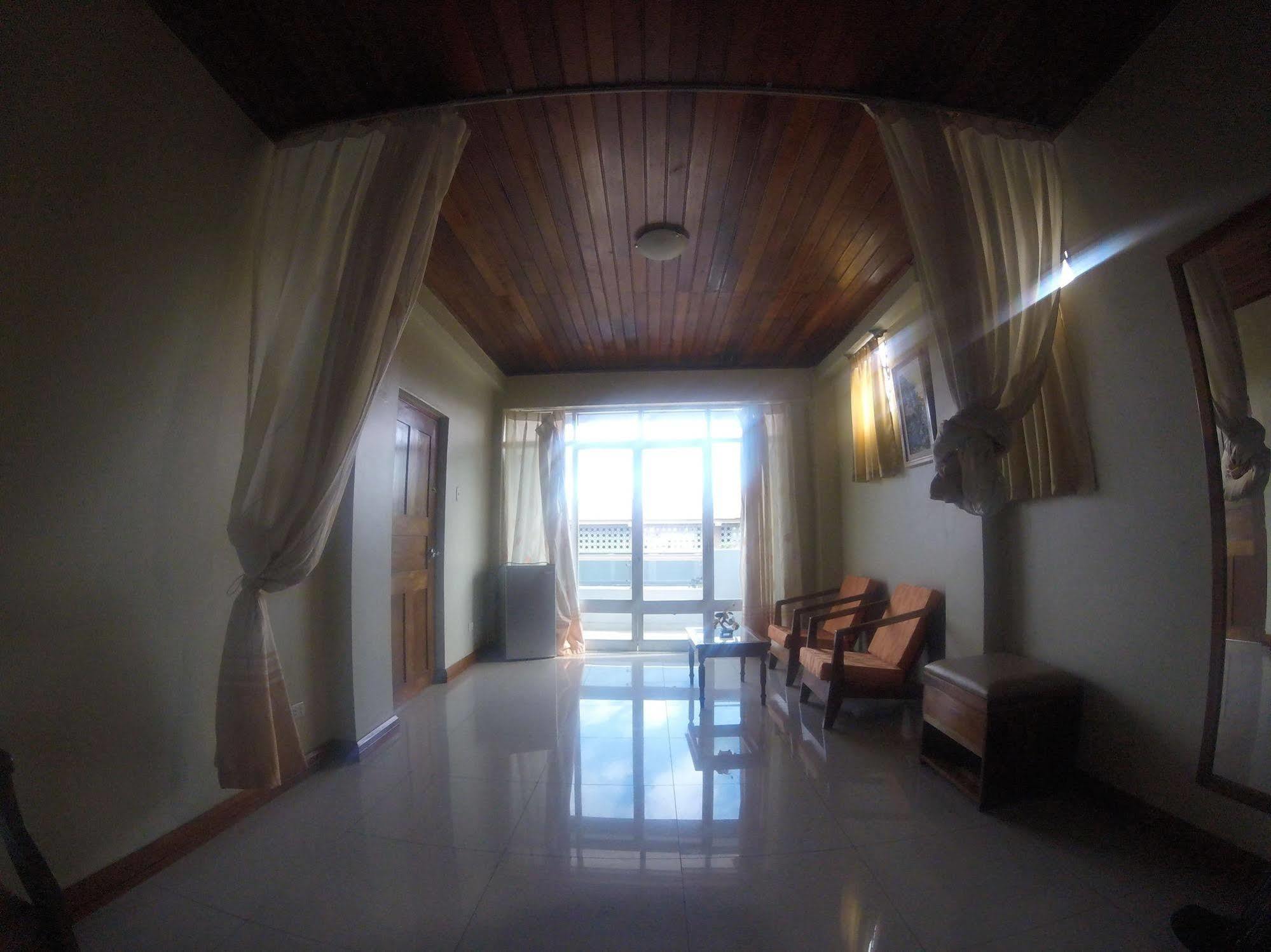 Hotel Golden Star إكيتوس المظهر الخارجي الصورة