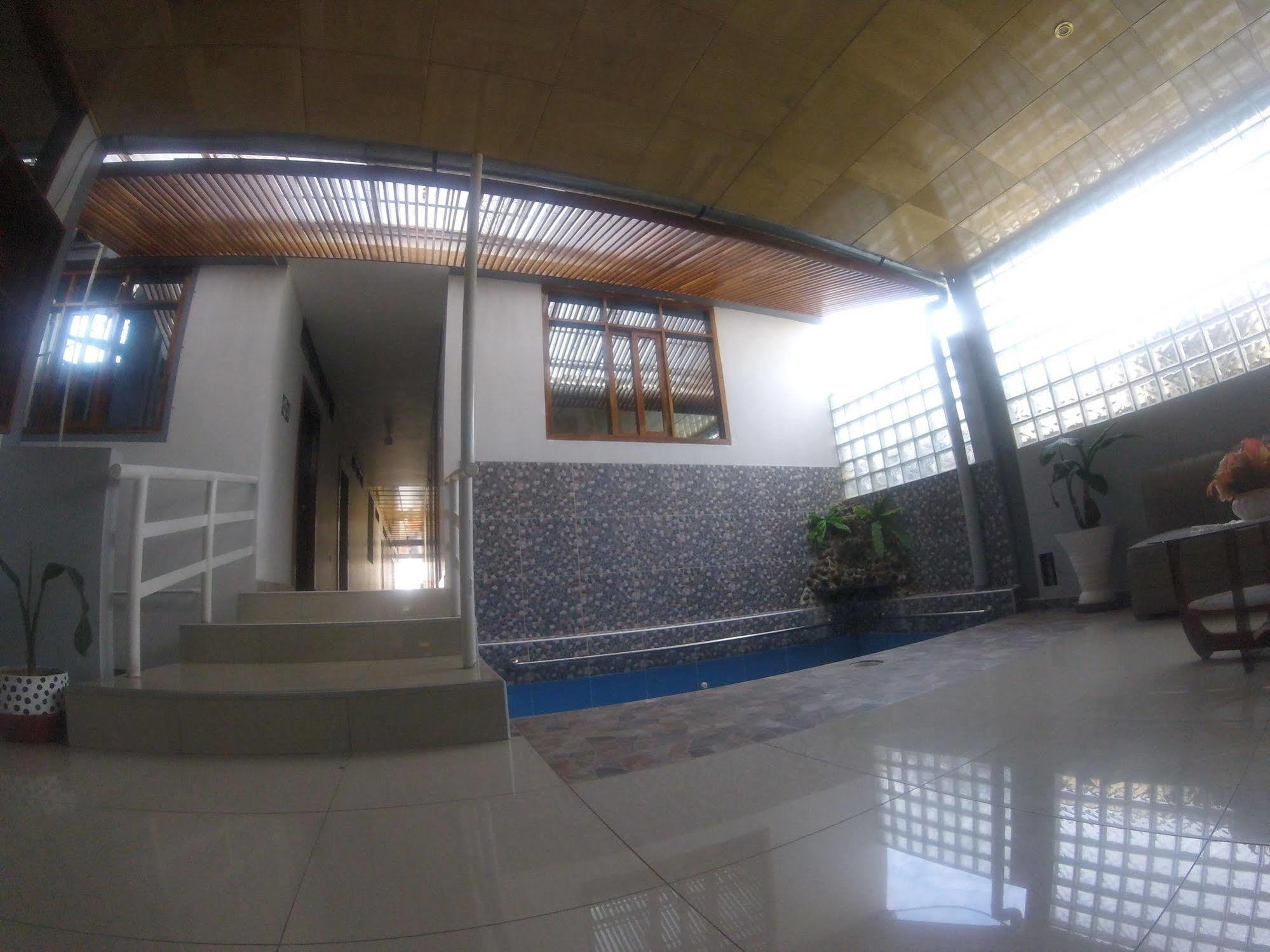 Hotel Golden Star إكيتوس المظهر الخارجي الصورة