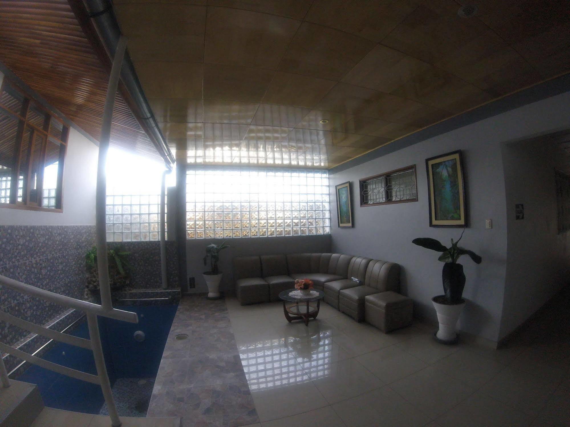 Hotel Golden Star إكيتوس المظهر الخارجي الصورة