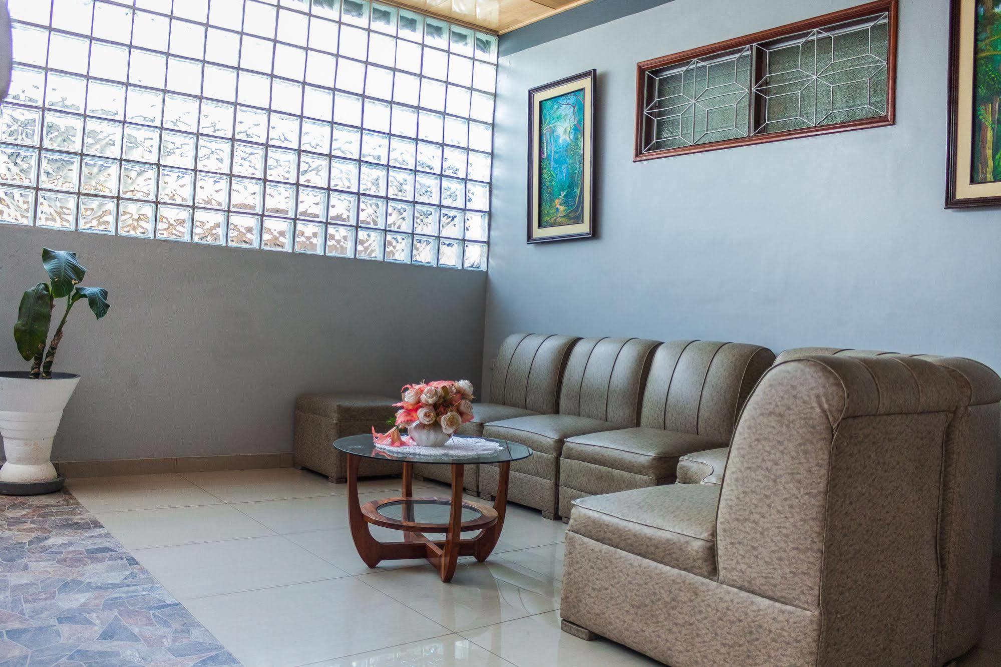 Hotel Golden Star إكيتوس المظهر الخارجي الصورة