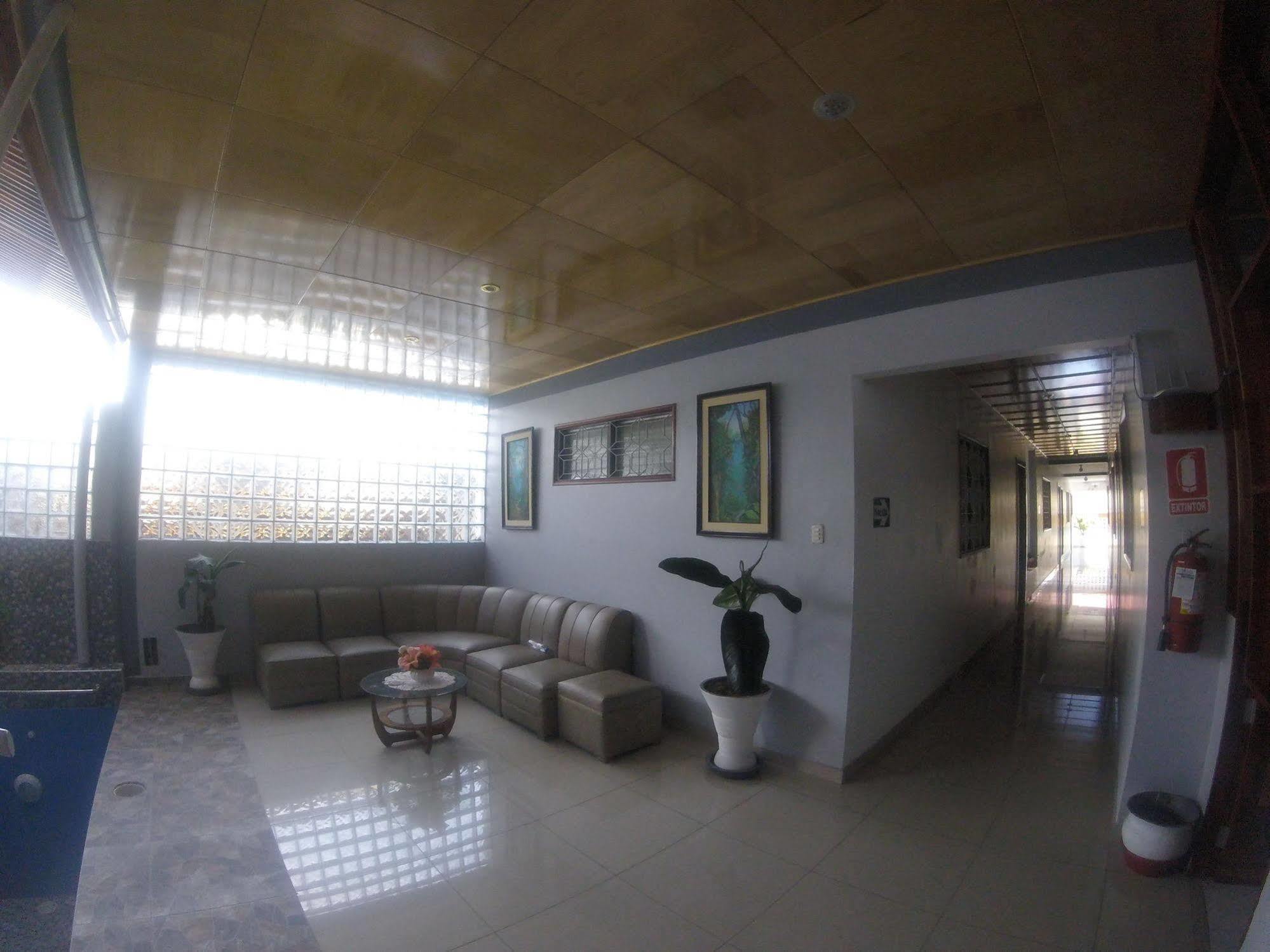 Hotel Golden Star إكيتوس المظهر الخارجي الصورة