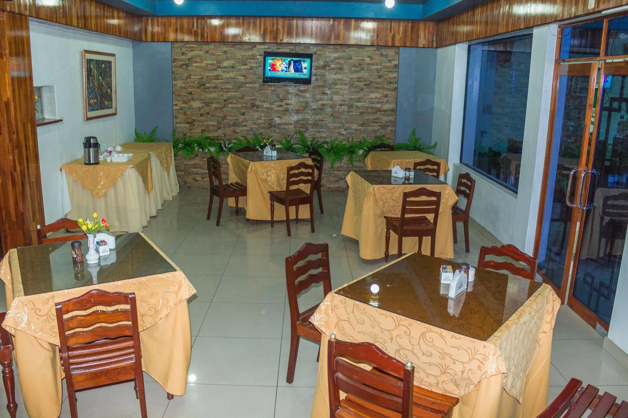 Hotel Golden Star إكيتوس المظهر الخارجي الصورة